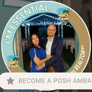 Meet your Posher, Natito